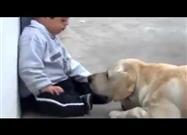 Child’s Best Friend