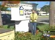 Drugging Children to Keep Them Quiet