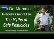 The Myth of Safe Pesticides