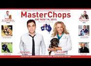 Soon I'll Be Coming to You from Down Under for MasterChops 2015. Will I See You There?