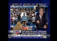Economic Impact on U.S. With Obama's Victory