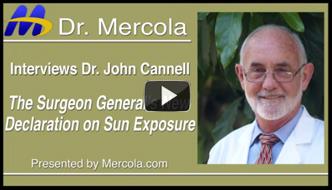dr john carnell interview on skin cancer
