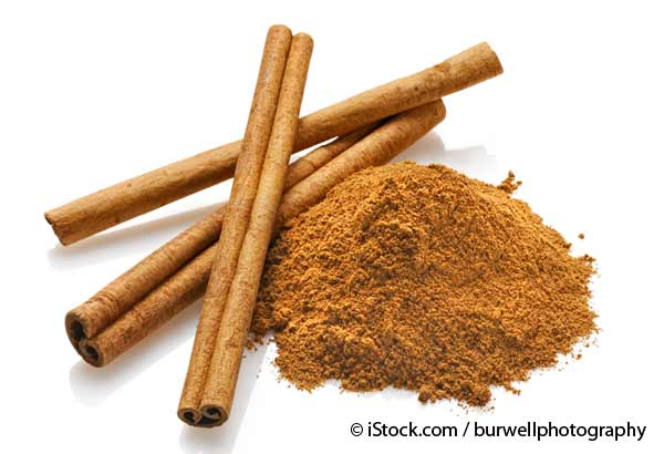 surprising cinnamon benefits
