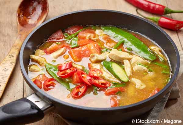 chicken chili soup recipe