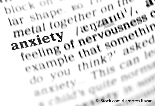 reduce your anxiety