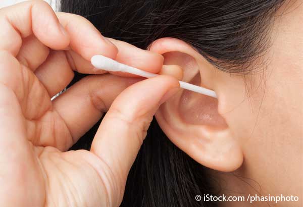 ear cleaning mistakes