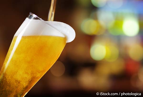alcohol consumption cancer risk