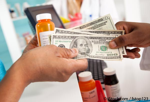 how pharma stole tax dollars