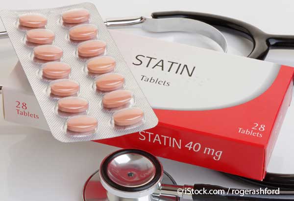 new statin recommendation