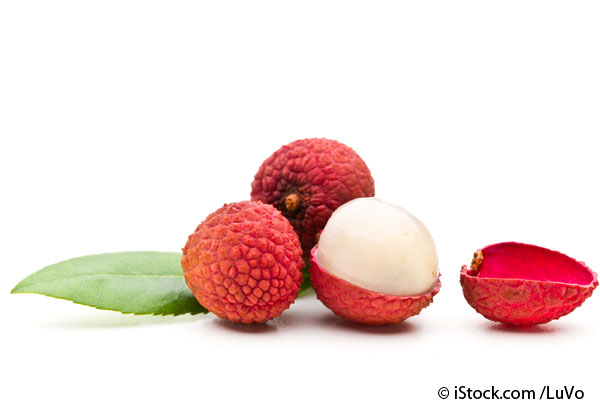 lychee health benefits