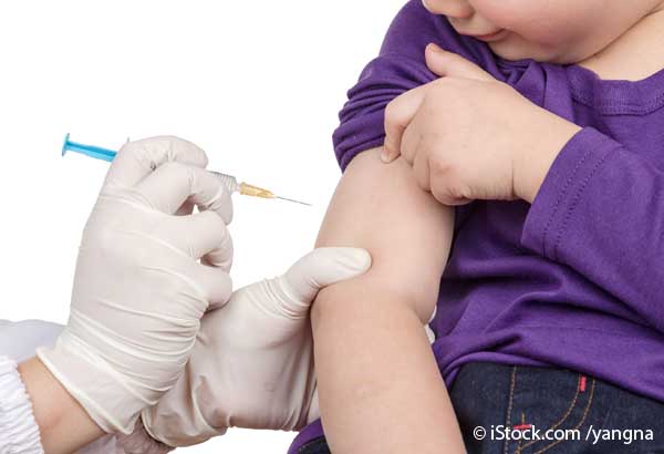 whooping cough vaccine ineffective