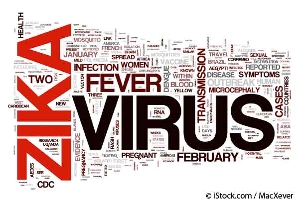 zika virus threat