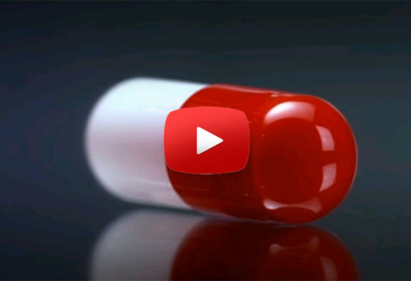 placebo healing power