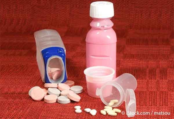 heartburn medication kidney disease