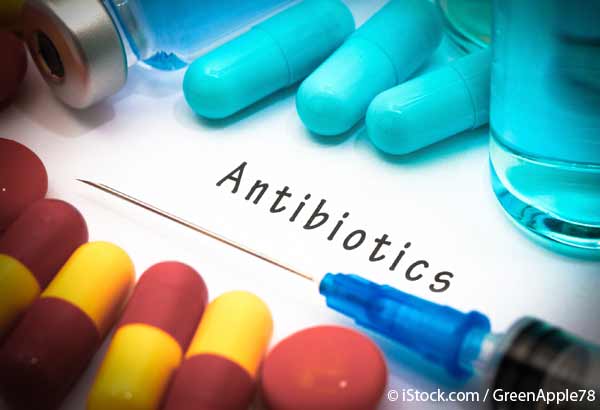 unnecessary antibiotic prescriptions