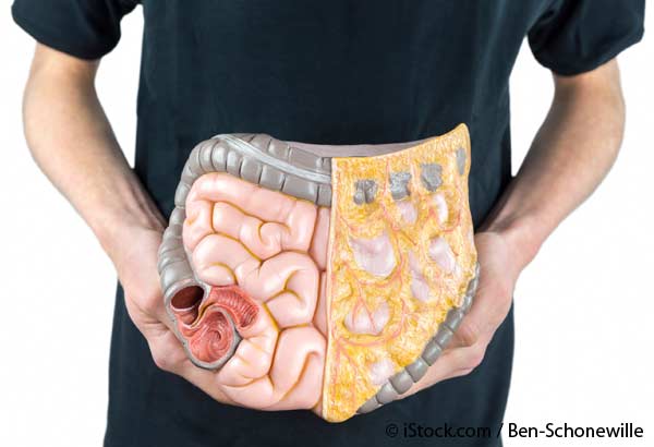 inflammatory bowel disease rise