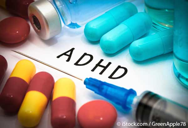 adhd drugs for children