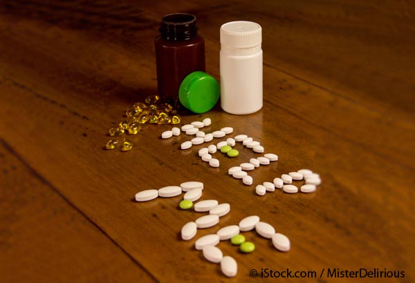 oxycontin opioid prescription painkiller addiction