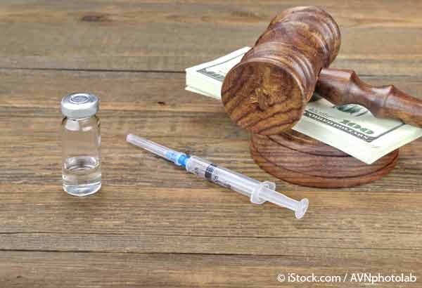 vaccine mandates at work legal requirement