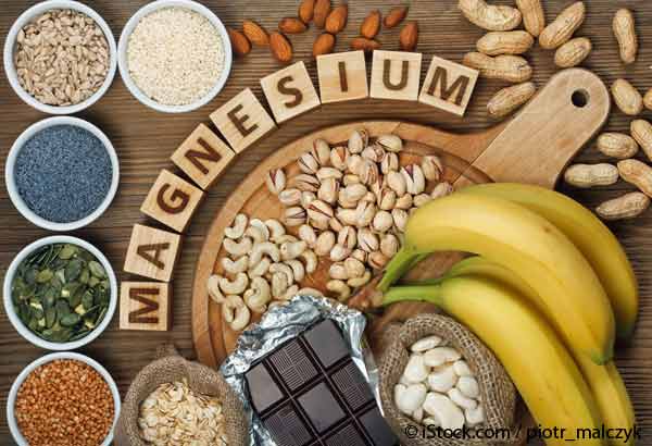 magnesium protects against stroke heart disease diabetes