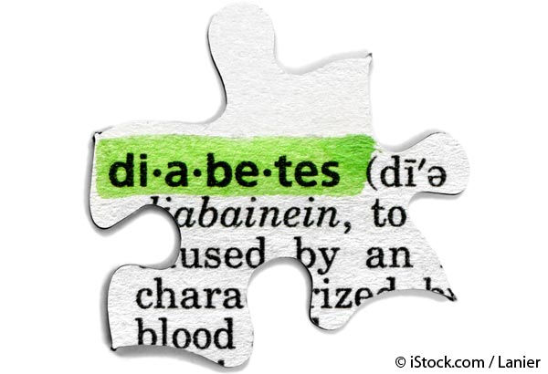 diabetes deaths