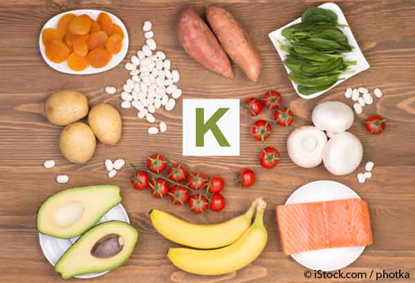 potassium rich foods lower blood pressure