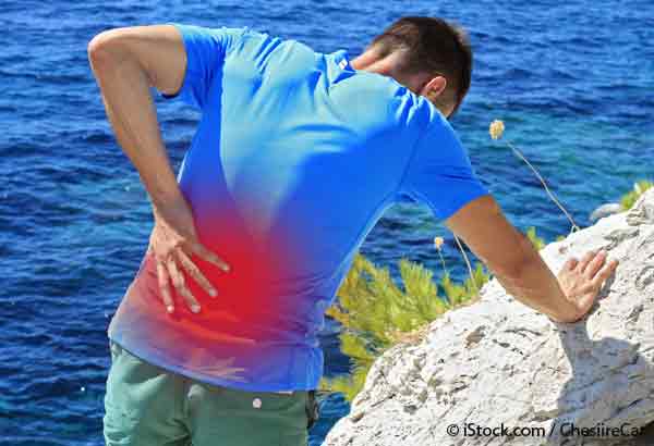 spinal adjustments may reduce lower back pain