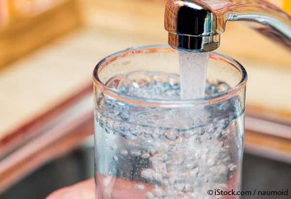 2 billion people drinking contaminated water