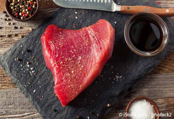 some tuna may contain 36 times more toxins