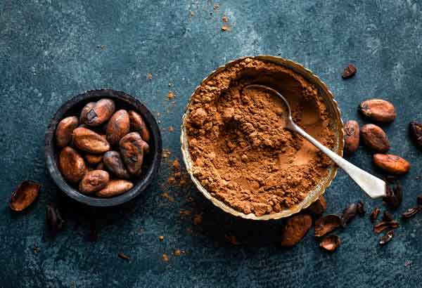 can cocoa compound delay diabetes