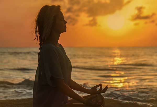 mindfulness meditation