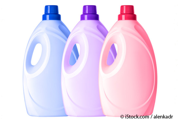 safe solution fabric softeners
