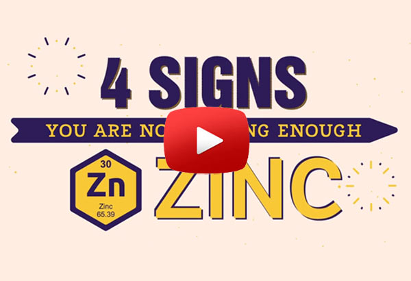 zinc immune system