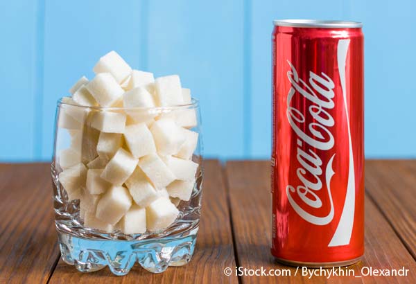 big sugar coke conspiracy