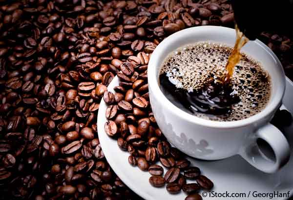 coffee good for liver