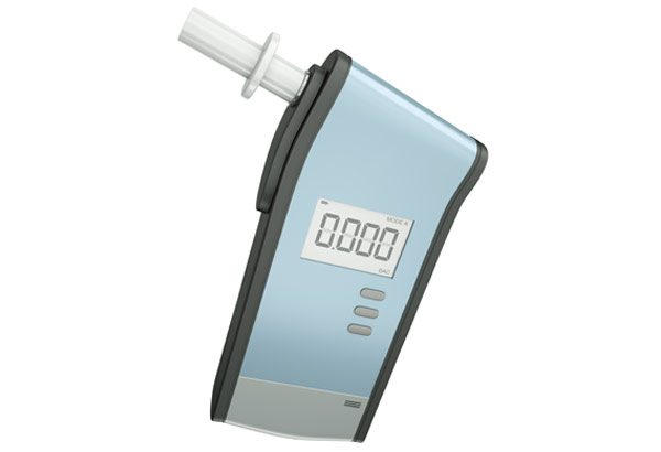 breathalyzer for disease