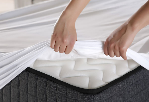 dangerous mattress chemicals alert