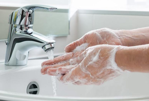 how long should you wash your hands