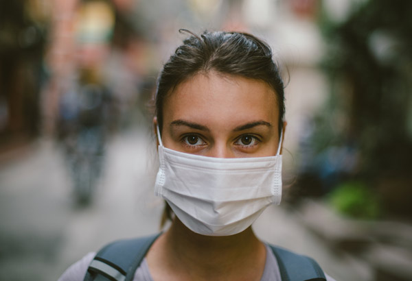 illness affects body odor