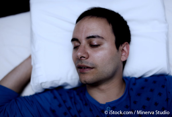 sleep may predict dementia risk