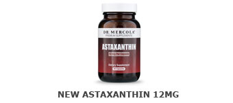 Astaxanthin 12mg