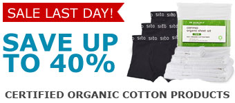 Organic Cotton Products
