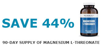 Magnesium L Threonate 90 Day Supply