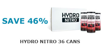 Hydro Nitro