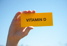 vitamin d deficiency can lead to increased allergies