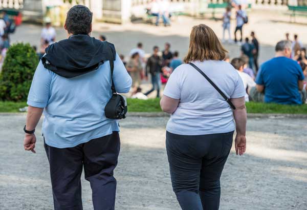 can obesity be contagious