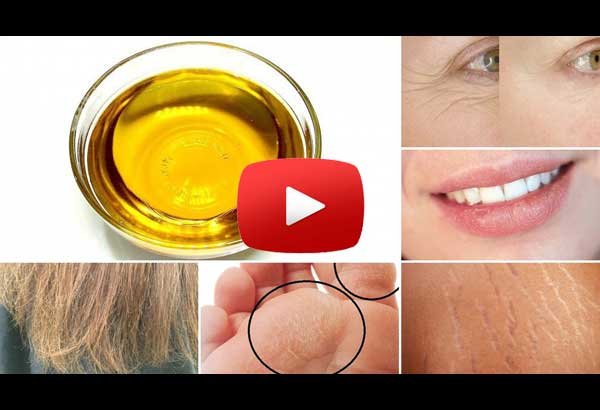castor oils effects on body