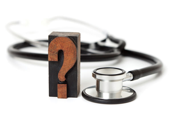 common health questions