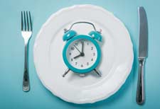 intermittent fasting with ketogenic more effective