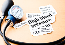 hypertension increases dementia risk